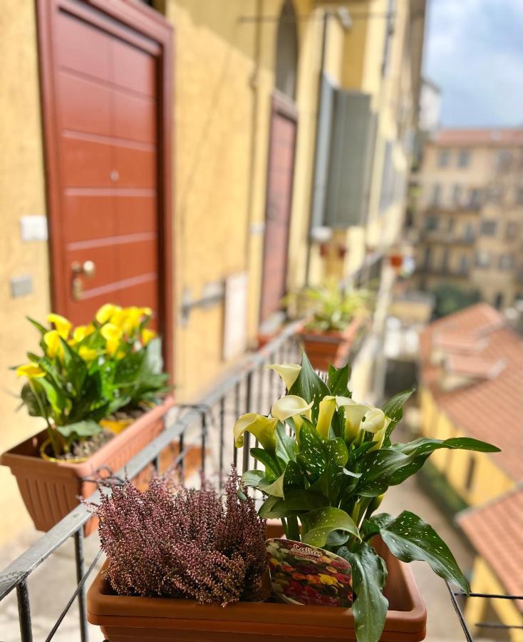 Glamour Liberty Sabotino38 Apartment Milan