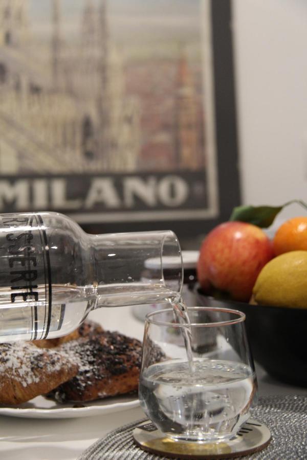 Glamour Liberty Sabotino38 Apartment Milan