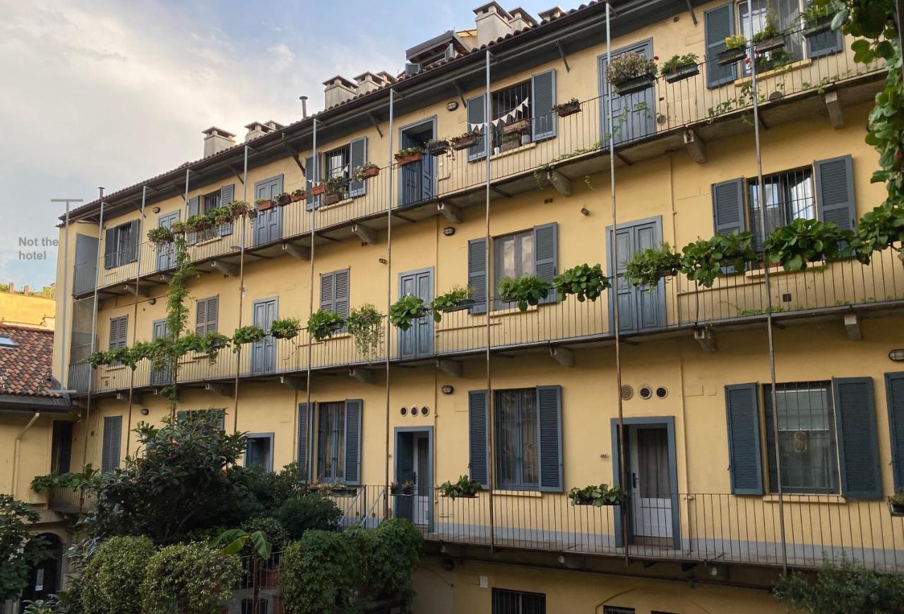 Ai Suma Hotel Milan