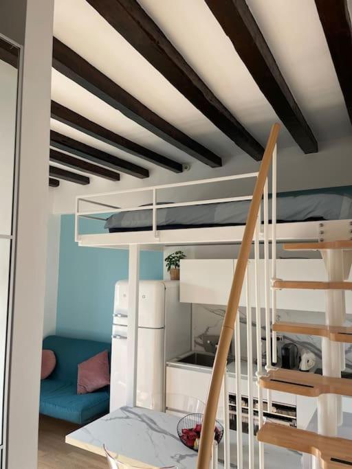 Apartment Cozy Studio In Porta Venezia