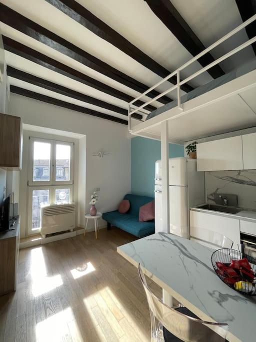 Cozy Studio In Porta Venezia * Milan