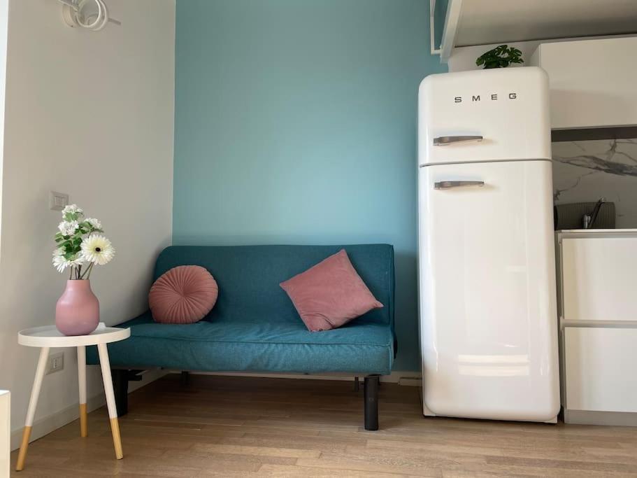 Cozy Studio In Porta Venezia Apartment