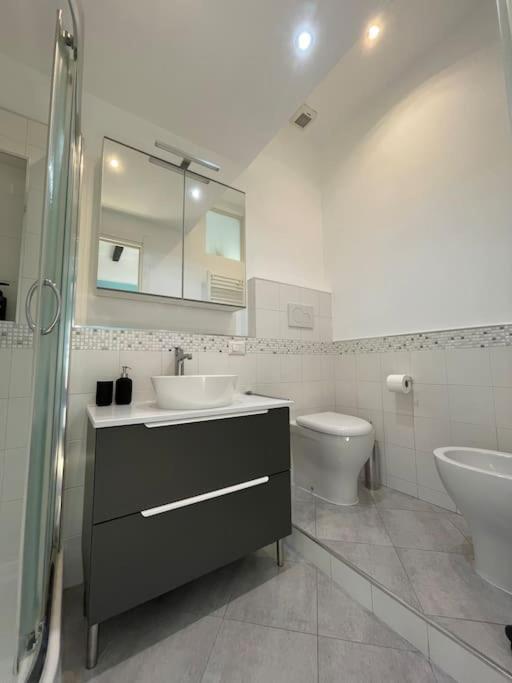 Apartment Cozy Studio In Porta Venezia