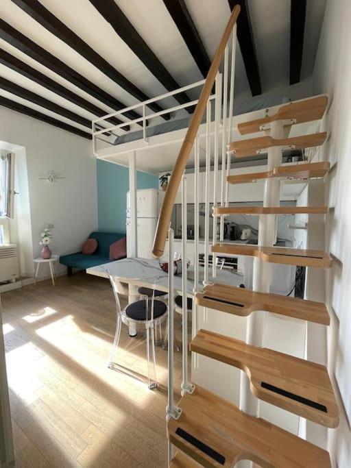 Cozy Studio In Porta Venezia Apartment Milan