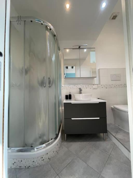 Cozy Studio In Porta Venezia Milan
