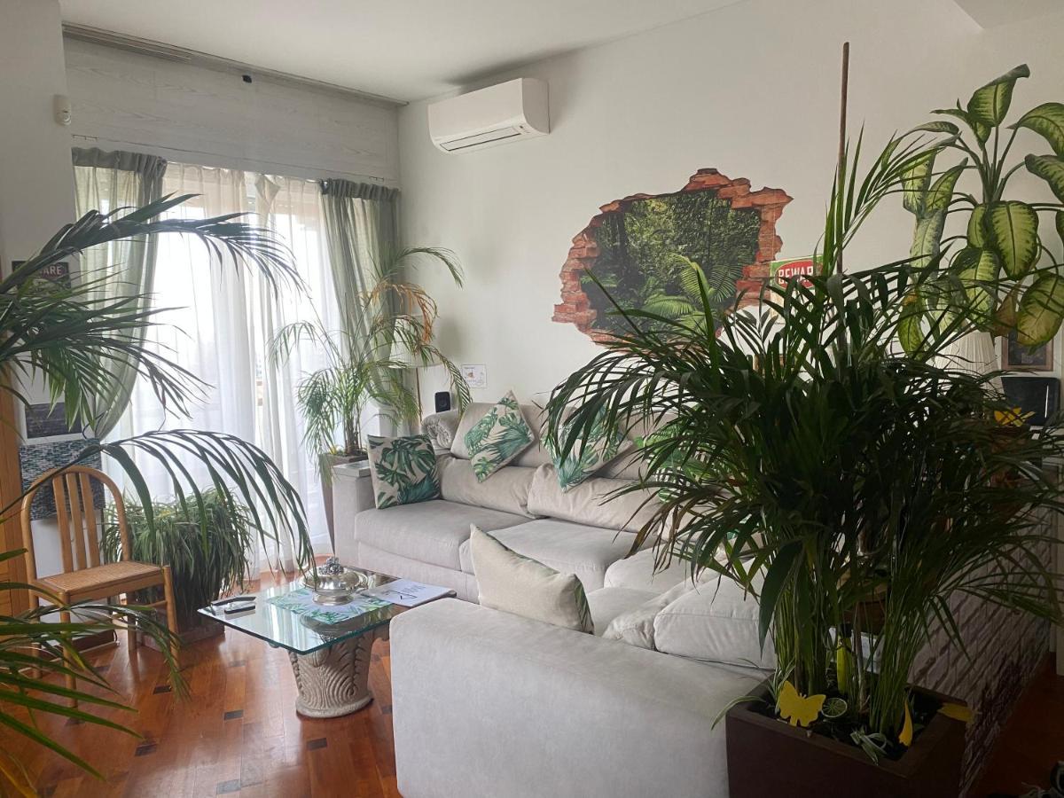 Terrazza Apartment Milan