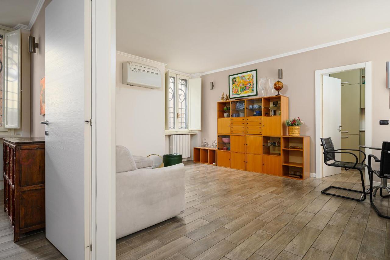 Apartment Buenos Aires Charme Milan