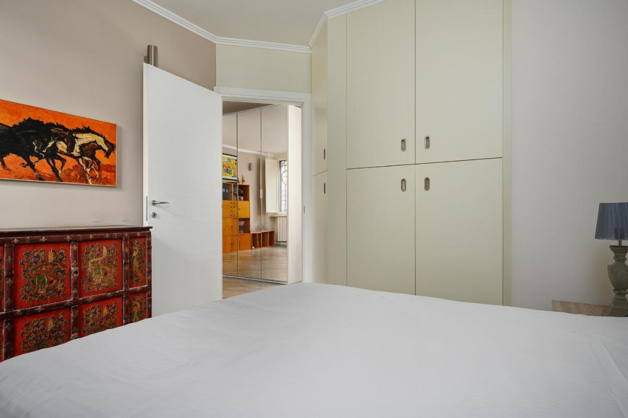 Buenos Aires Charme * Milan