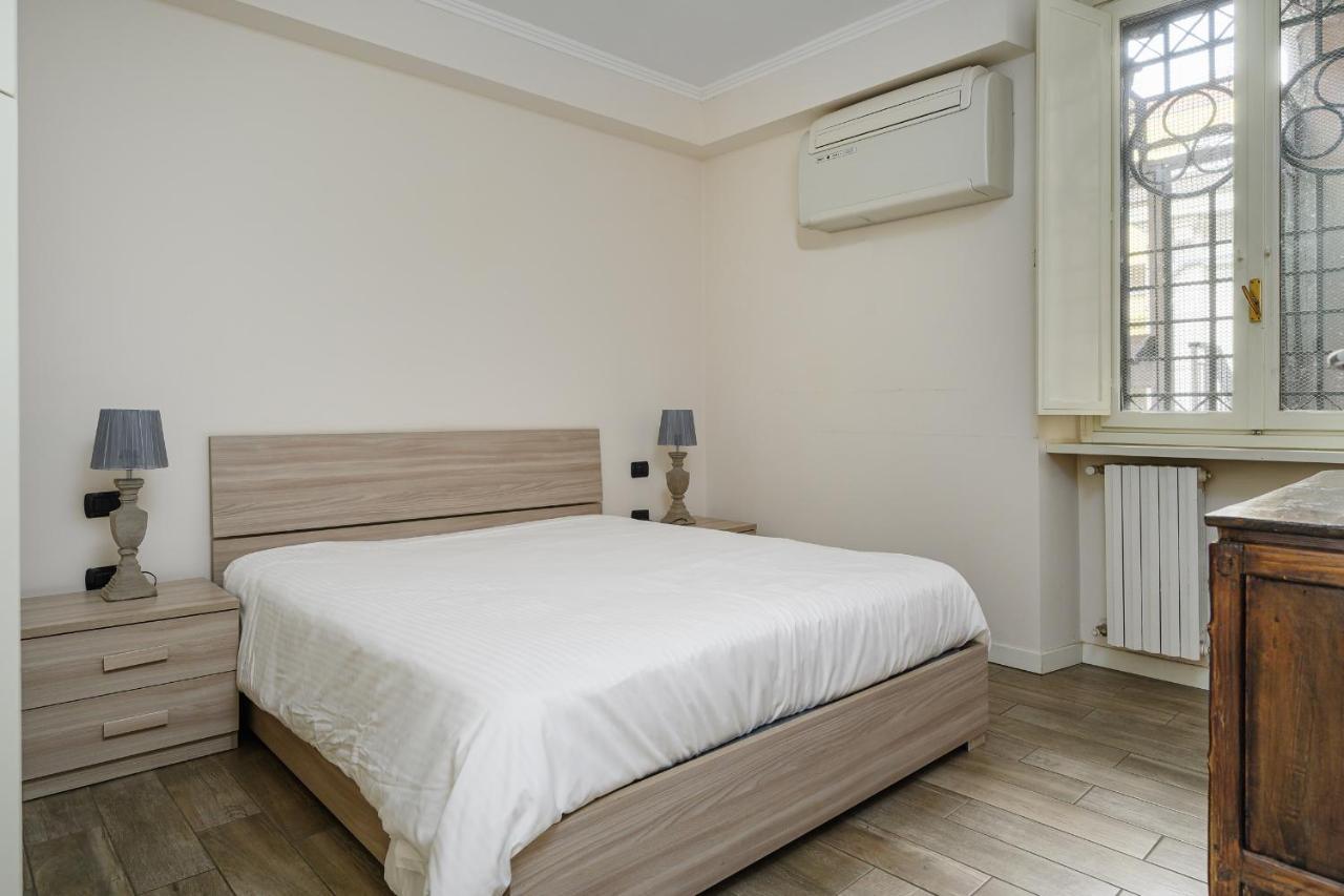 Buenos Aires Charme Apartment
