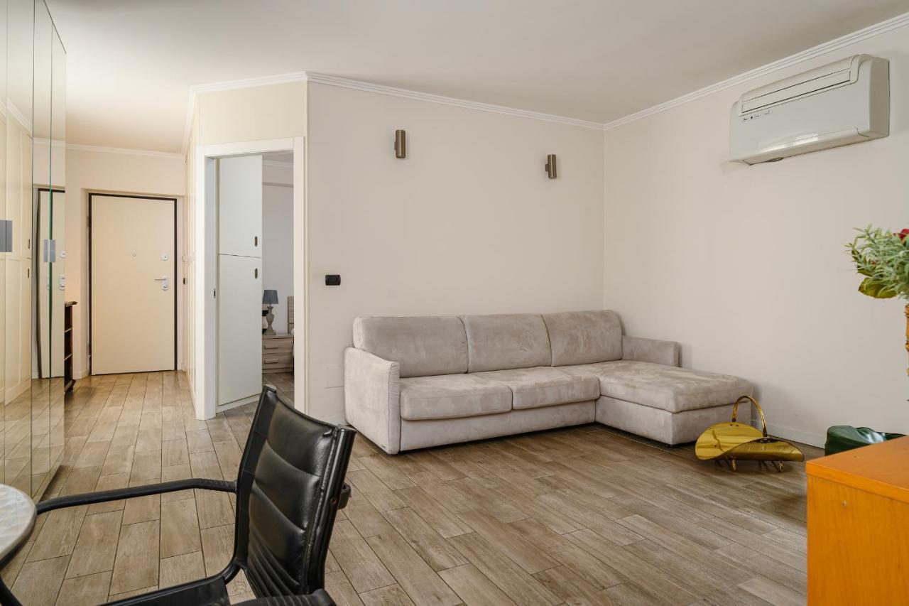 Buenos Aires Charme Apartment *