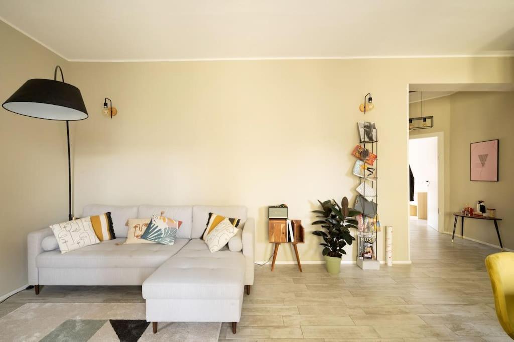 Bnbutler - Marco D'agrate 8 - Curato E Moderno Milano