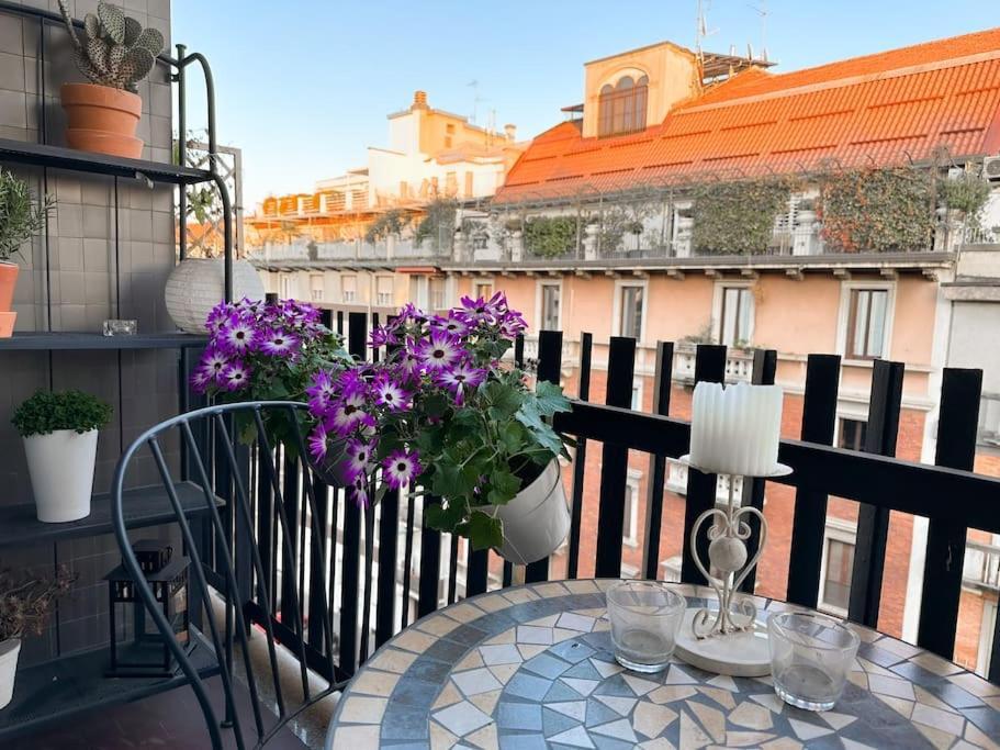 Bright Terrace-garden Apartment