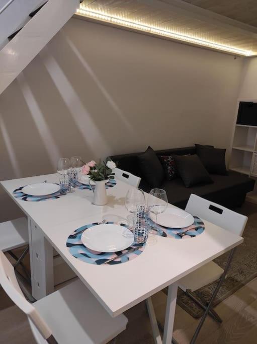 Apartment Duomo Porta Venezia Mini Loft Con Wifi E Netflix Milan