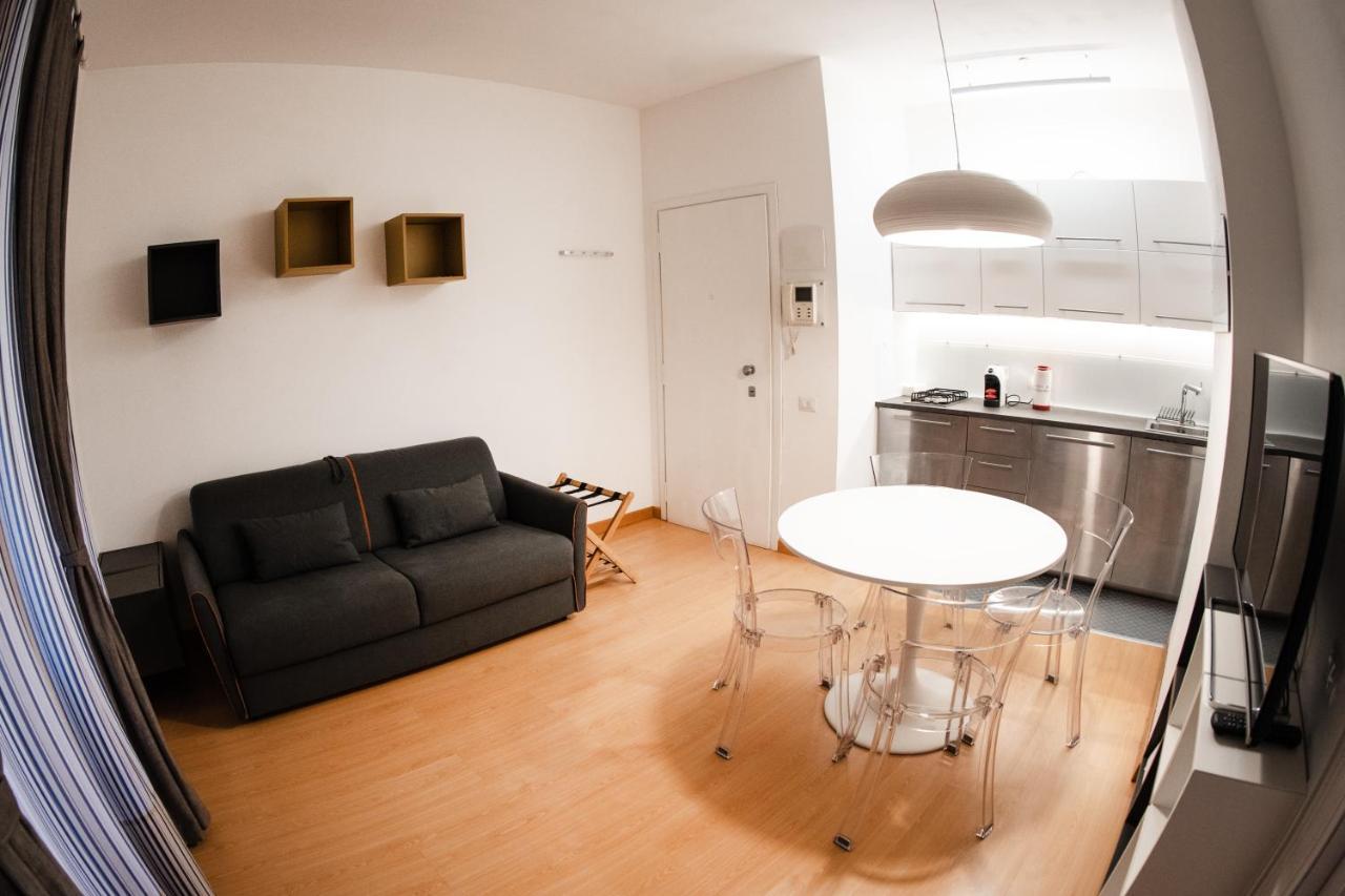 Bubi House Porta Venezia Apartment