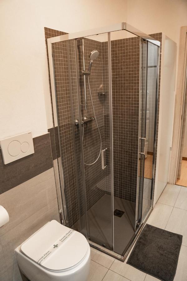 Bubi House Porta Venezia Apartment *