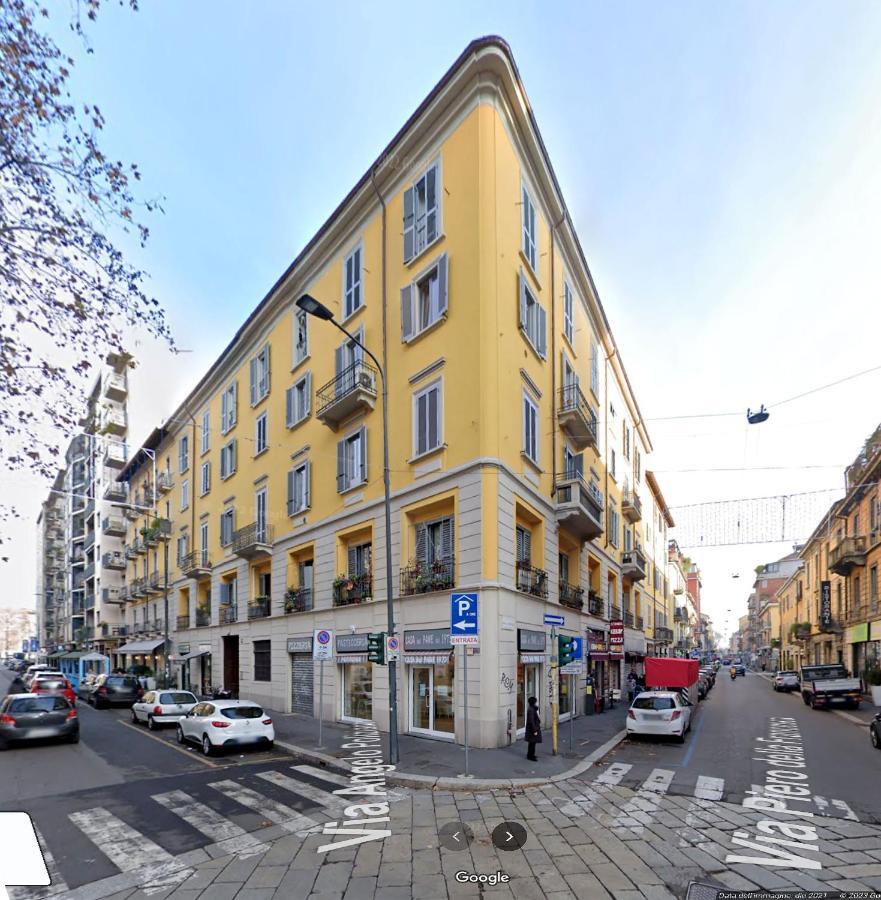 Design - Citylife Milan