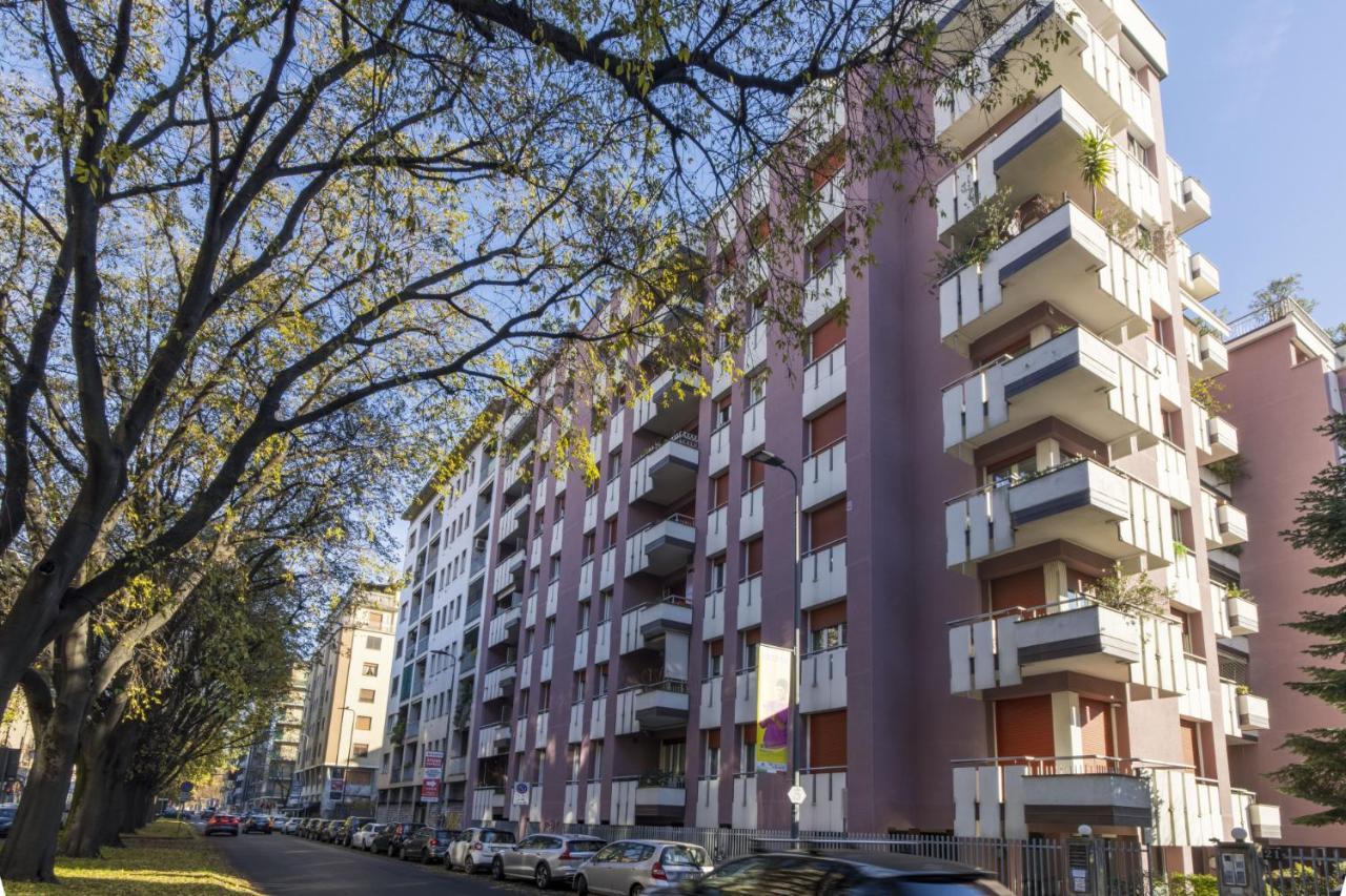 Easylife - Lussuoso E Moderno Bilocale A Due Passi Dalla Zona Fiera E Life * Milan