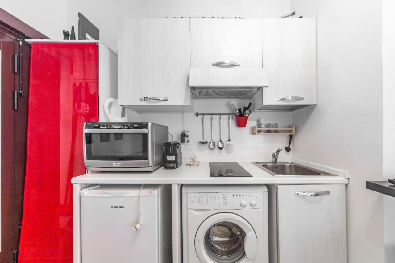 Easylife - Funzionale E Accogliente Monolocale Nel Cuore Dei Navigli * Milan