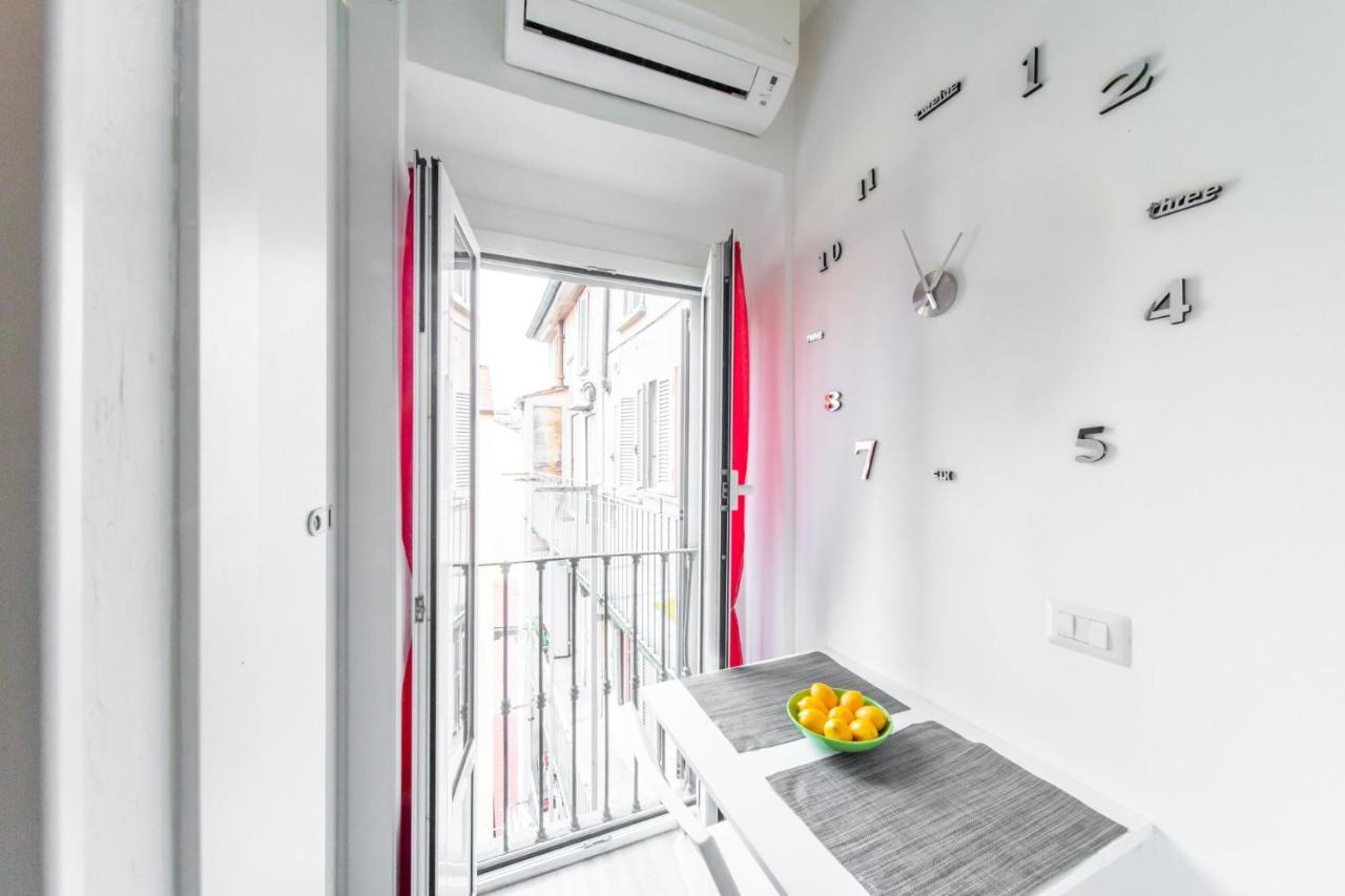 Easylife - Funzionale E Accogliente Monolocale Nel Cuore Dei Navigli * Milan