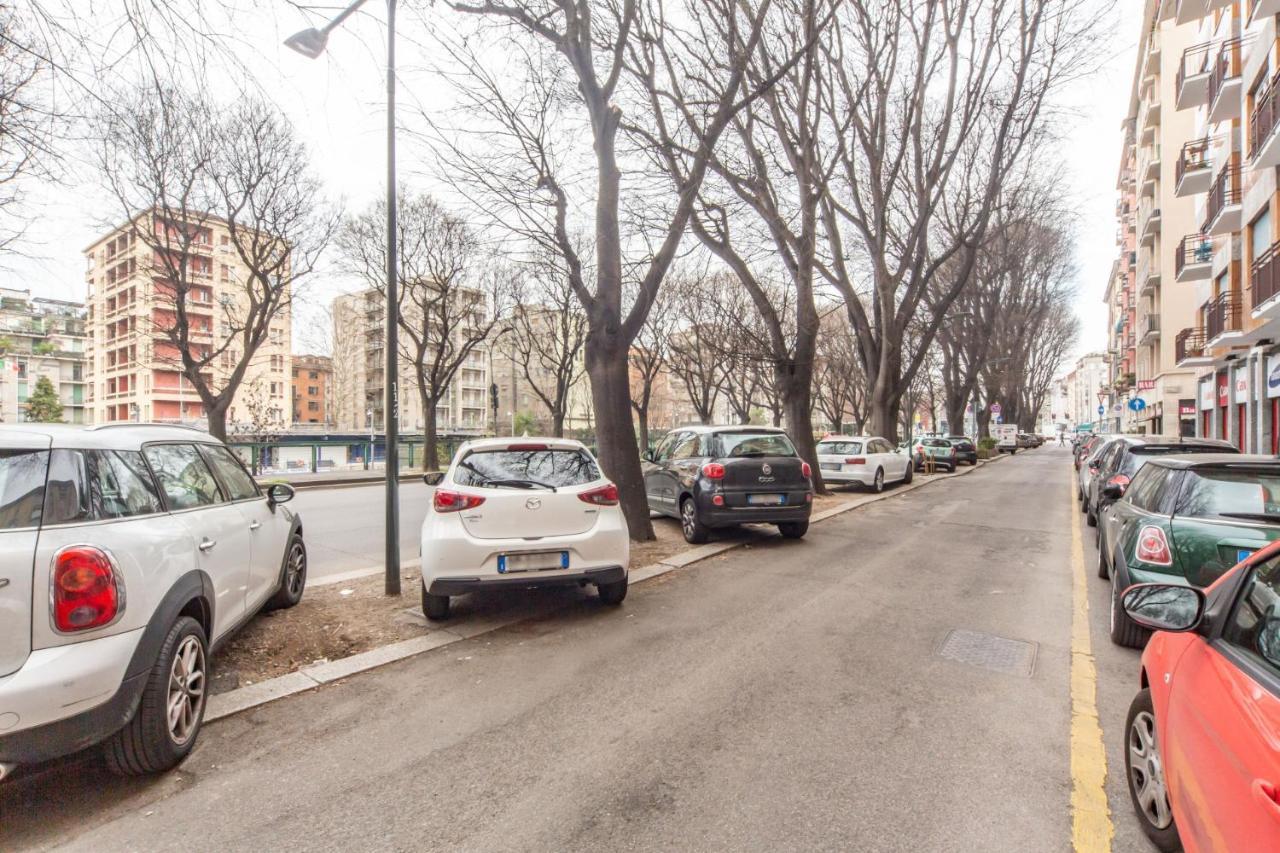 Easylife - Funzionale E Accogliente Monolocale Nel Cuore Dei Navigli * Milan