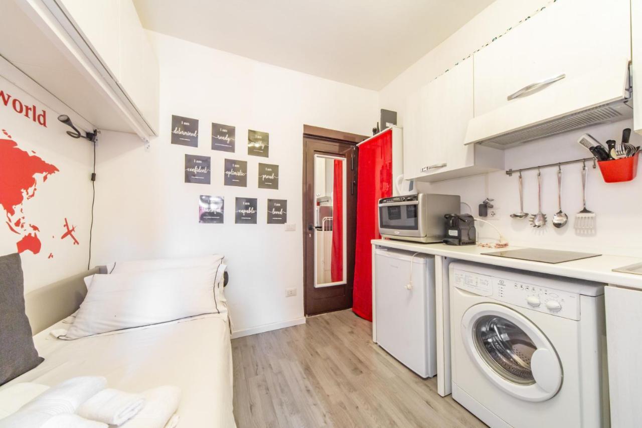 Easylife - Funzionale E Accogliente Monolocale Nel Cuore Dei Navigli * Milan