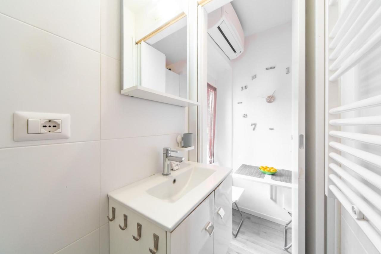 Easylife - Funzionale E Accogliente Monolocale Nel Cuore Dei Navigli * Milan
