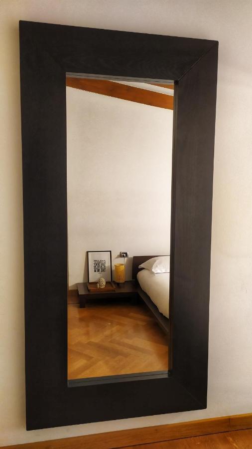 Nolo93 Attic Right In Front Of The Metro Station To Duomo * Milan