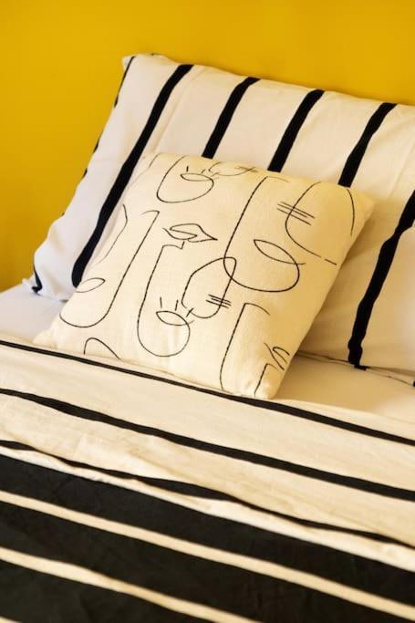 Appartamento Bnbutler - Marco D'agrate 8 - Curato E Moderno Milano