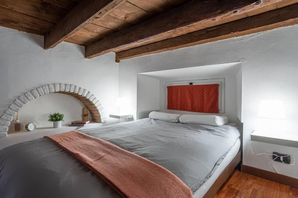 Moscova-duomo Loft Wifi, Netflix & Design