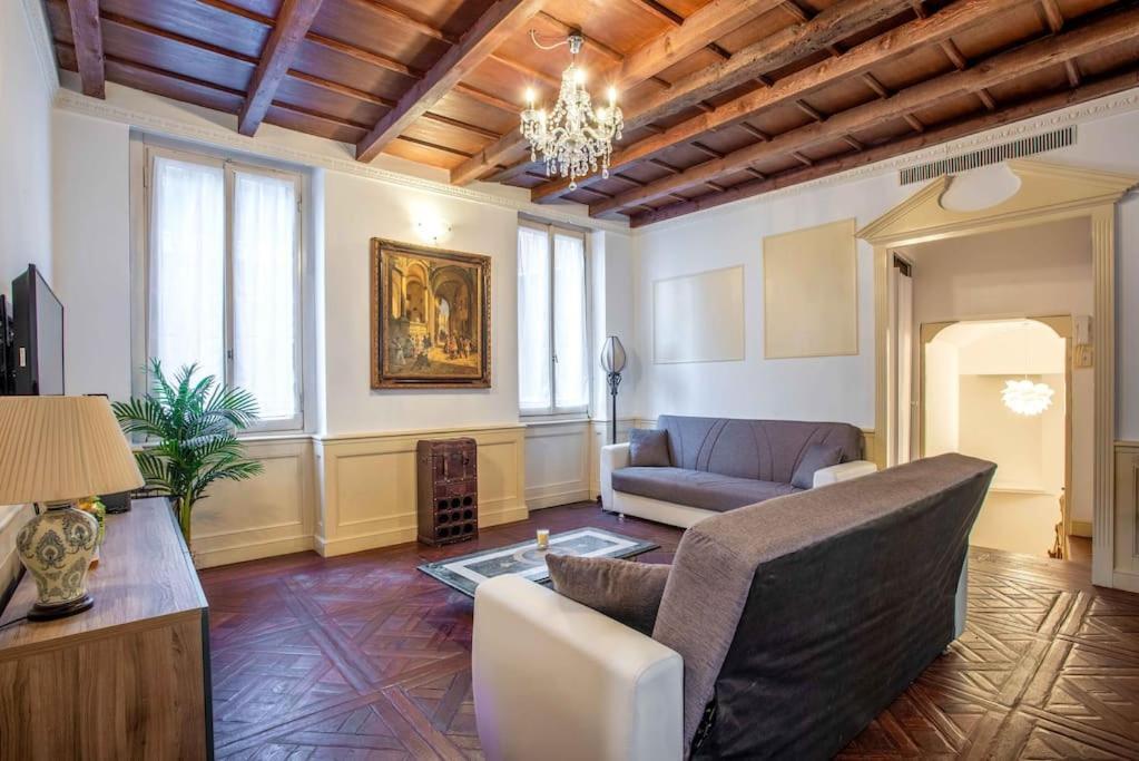 Apartment Passione Milan