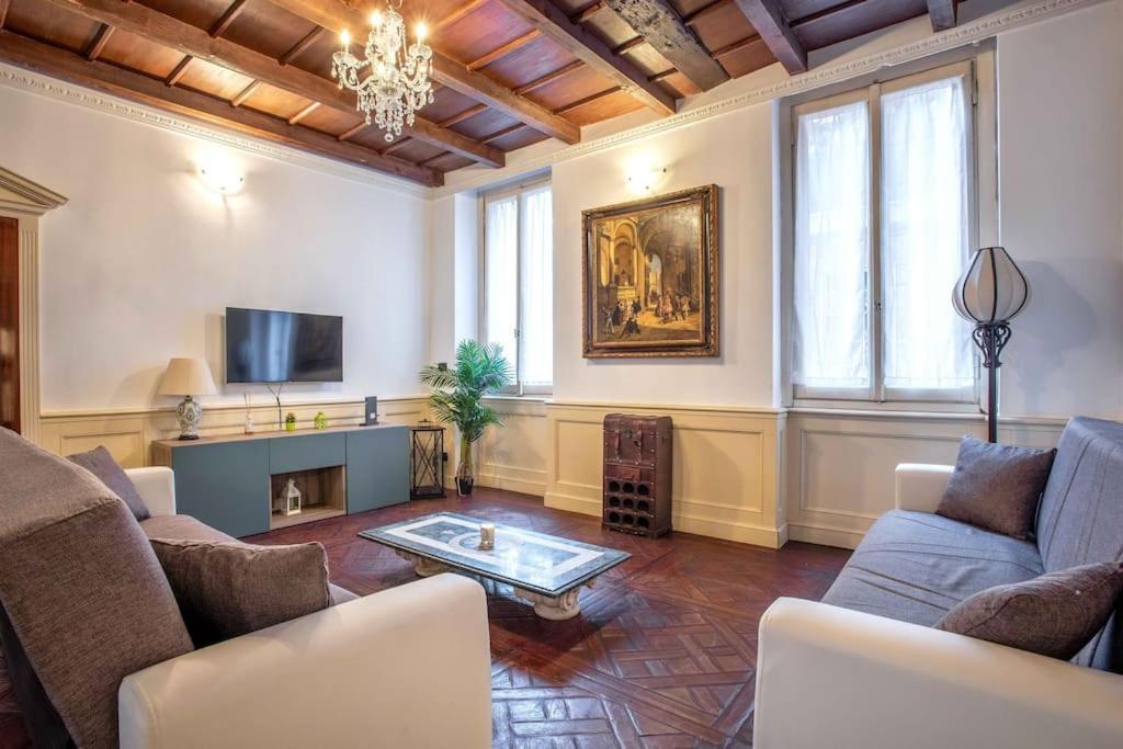 Apartment Passione