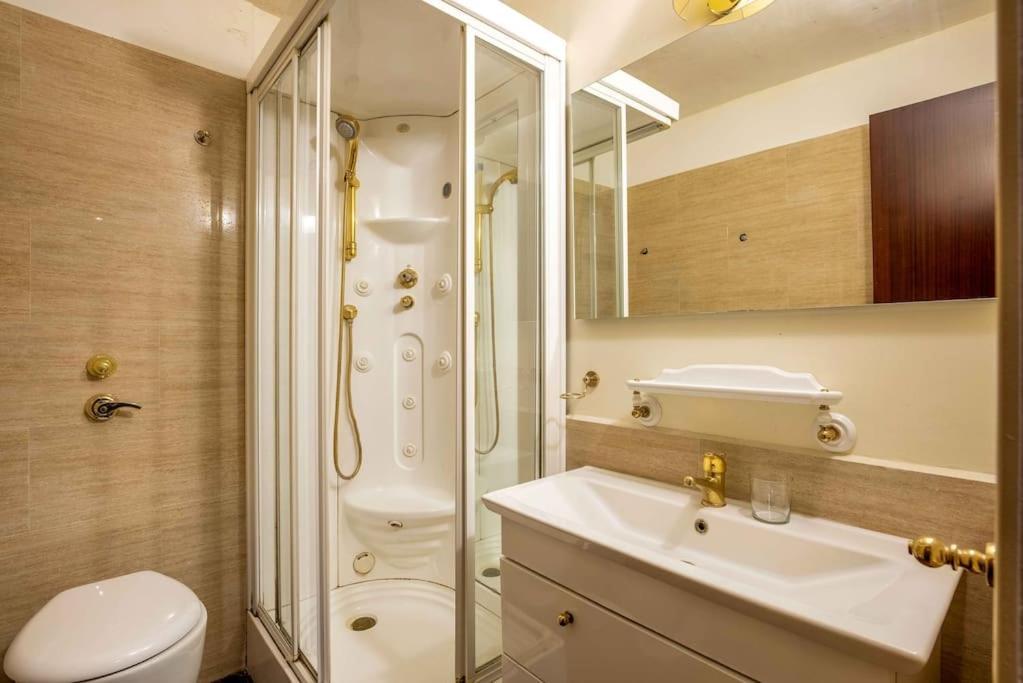 Apartment Passione Milan
