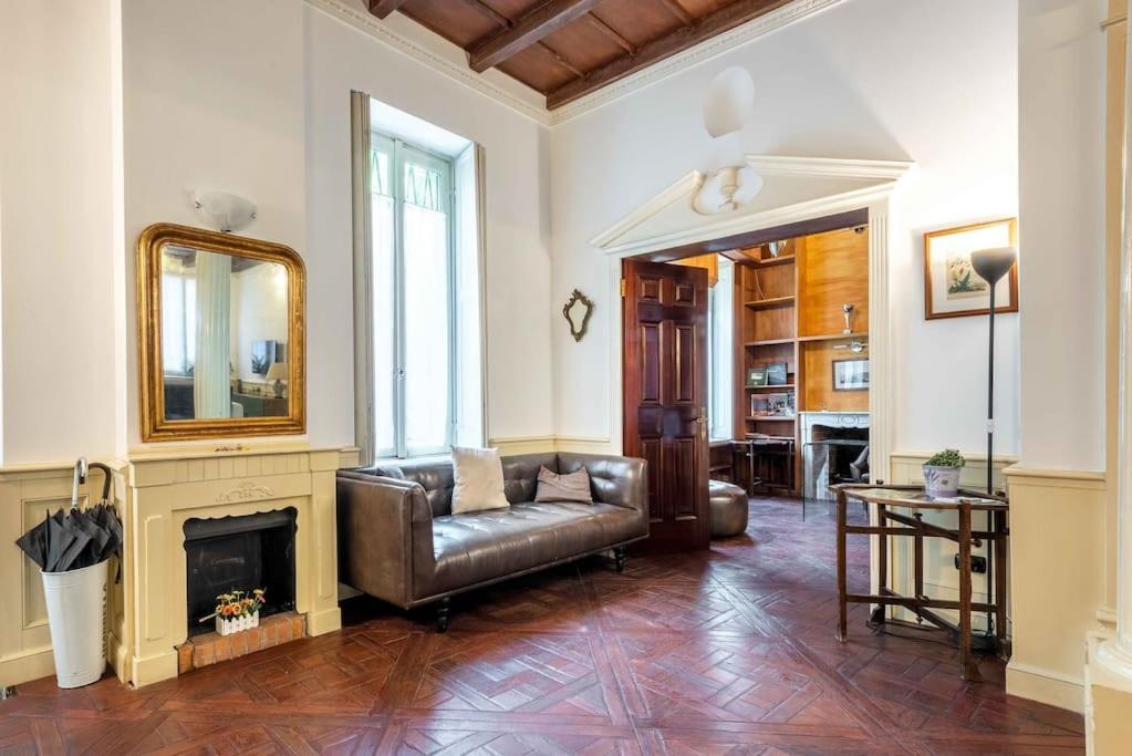 Passione Apartment