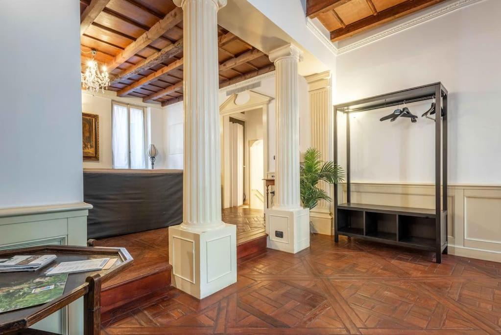 Apartment Passione *