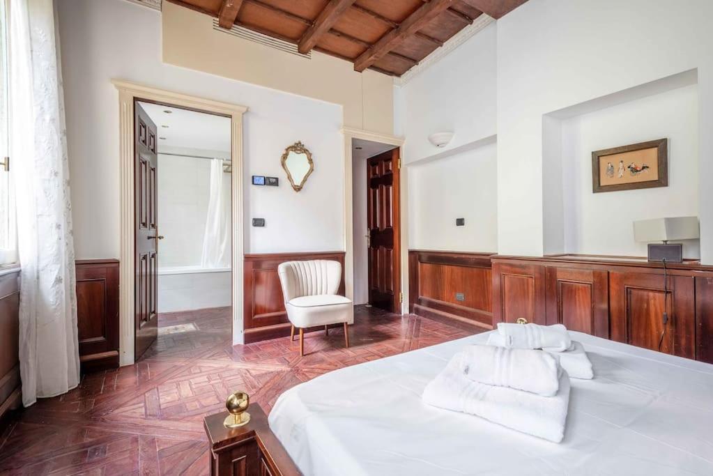 Passione Apartment *