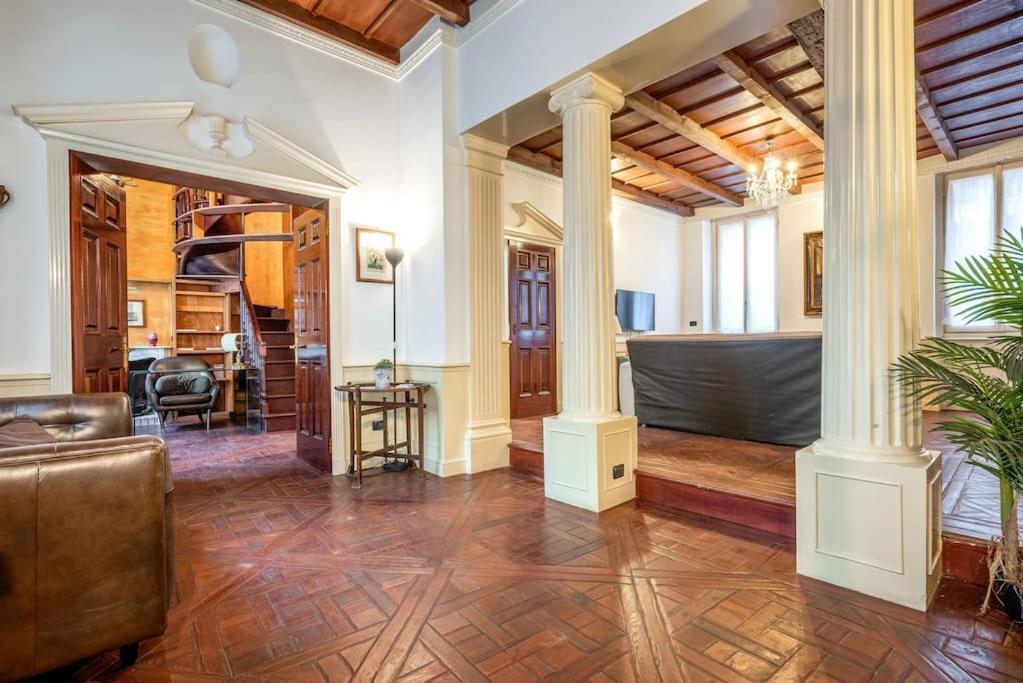 Passione Apartment *