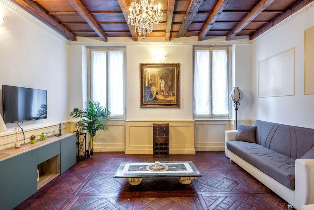 Apartment Passione