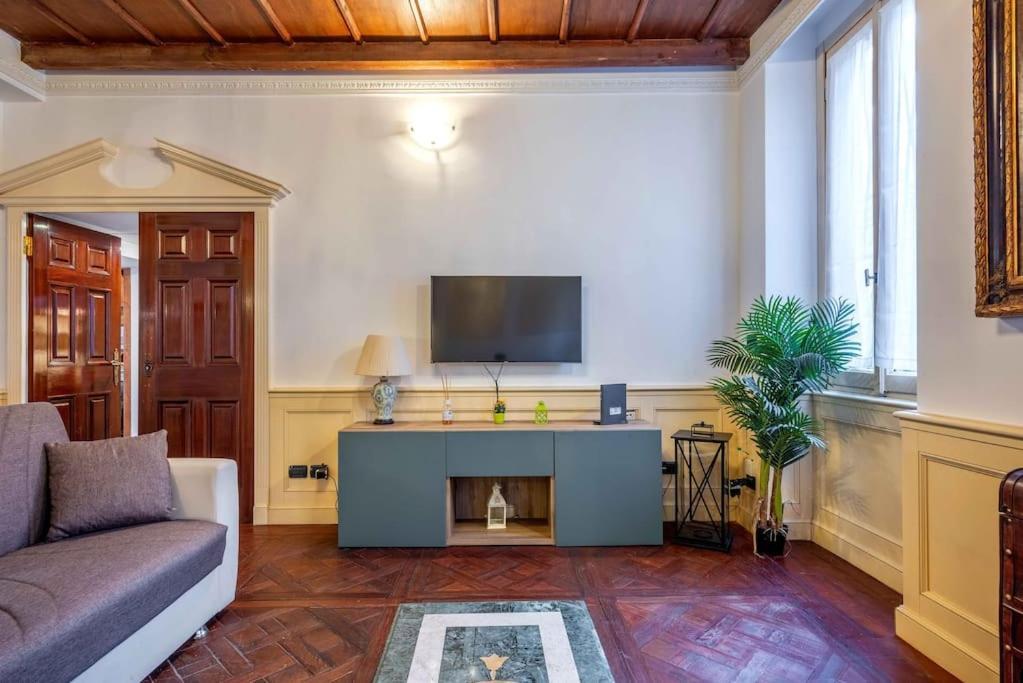 Passione Apartment *