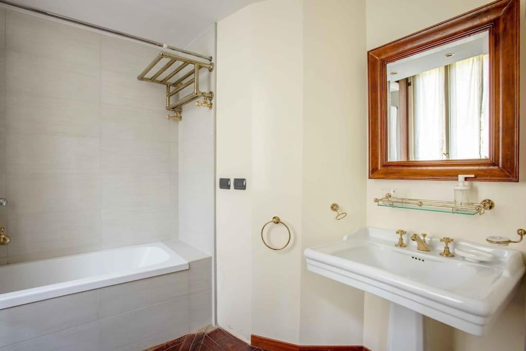 Apartment Passione