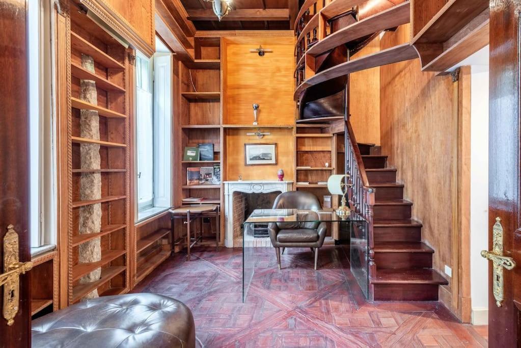 Apartment Passione Milan