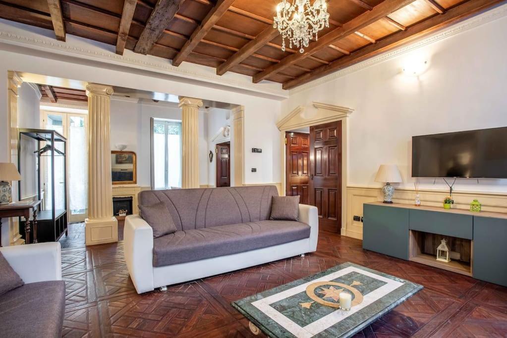 Apartment Passione *
