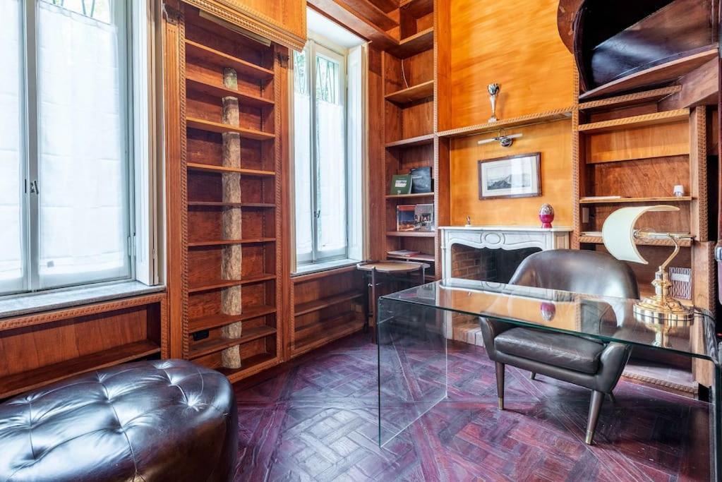 Apartment Passione
