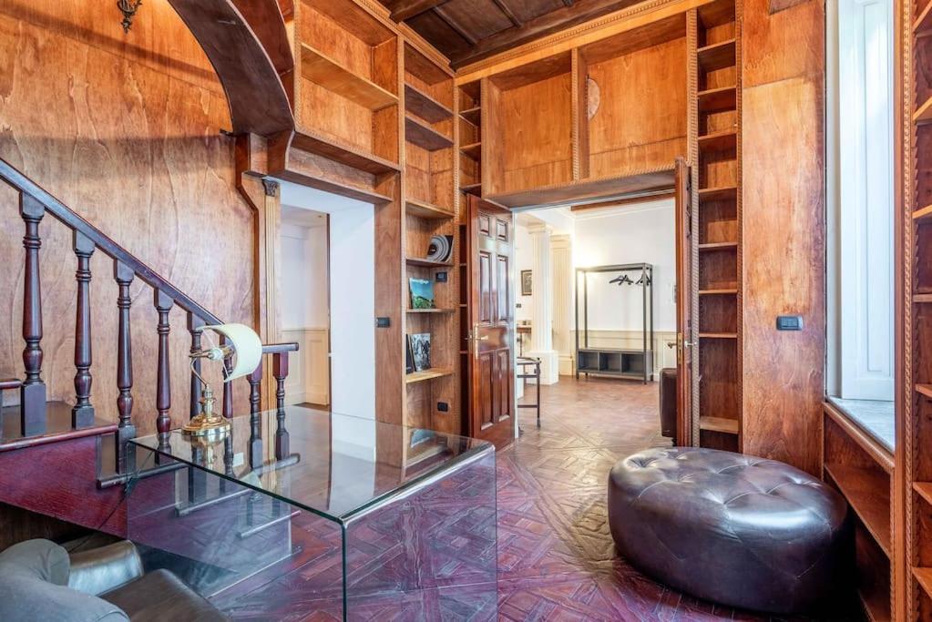 Apartment Passione *