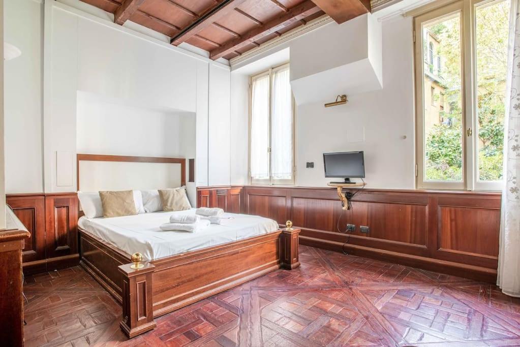 Passione Apartment Milan
