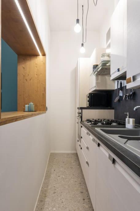 Il Bilocale Degli Architetti Apartment *