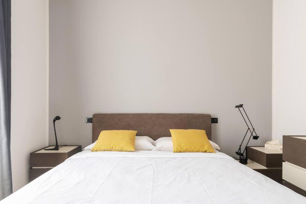 Apartment Il Bilocale Degli Architetti Milan