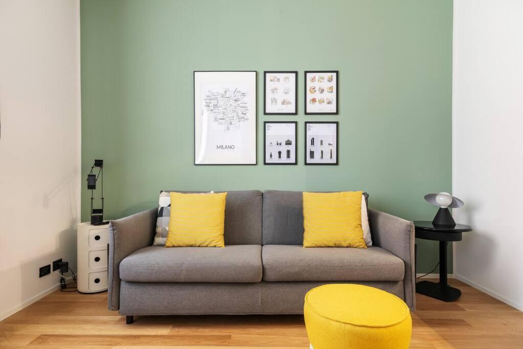 Il Bilocale Degli Architetti Apartment