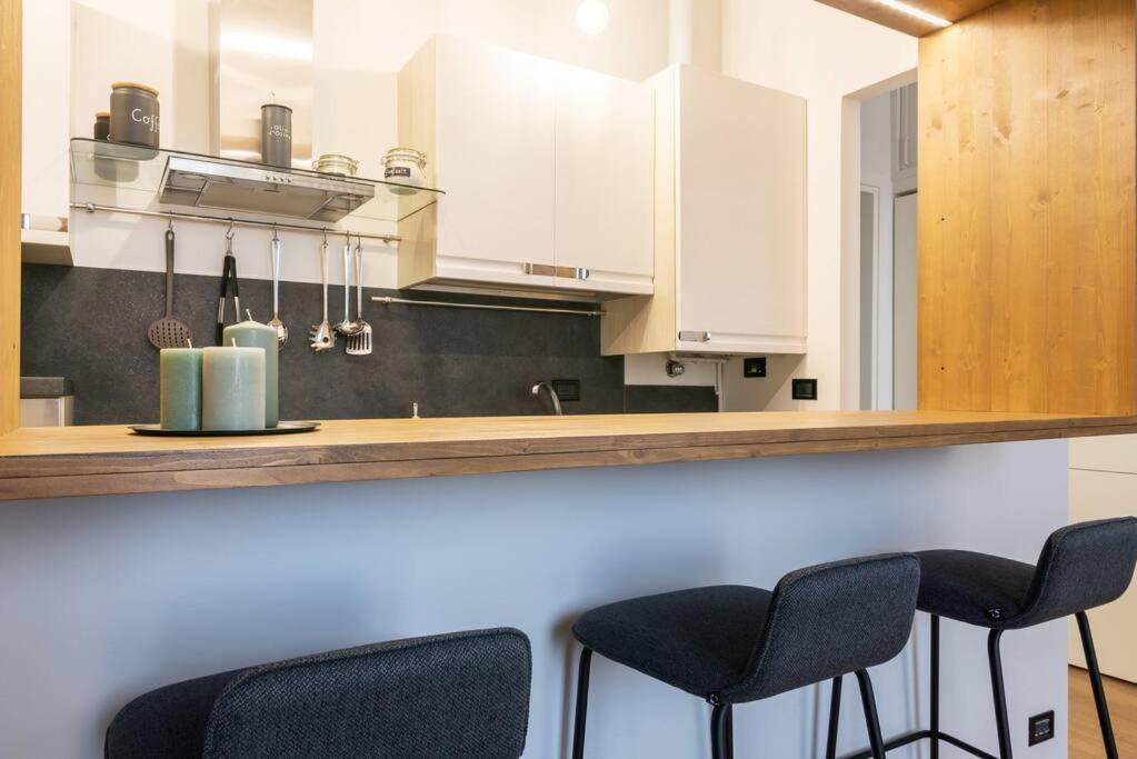 Apartment Il Bilocale Degli Architetti Milan