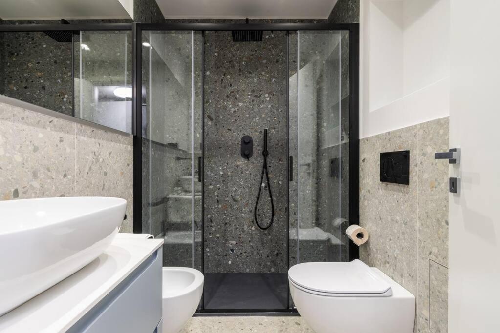 Apartment Il Bilocale Degli Architetti