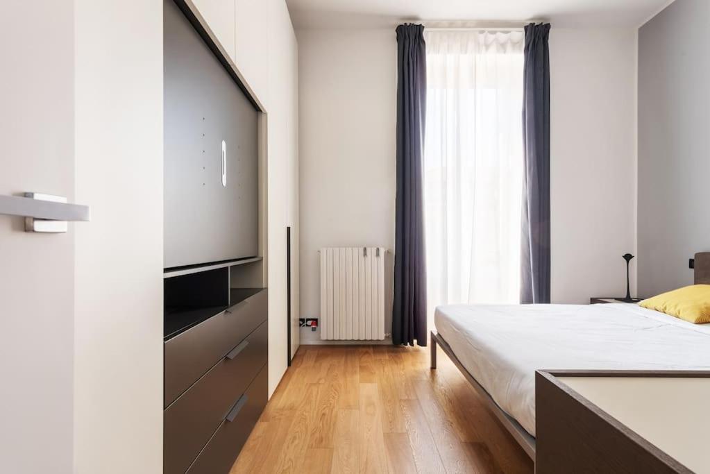 Il Bilocale Degli Architetti *